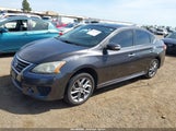 Nissan Sentra Sr 3N1AB7AP3FY300636 снимка