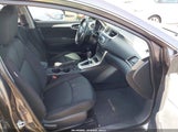 Nissan Sentra Sr 3N1AB7AP3FY300636 снимка