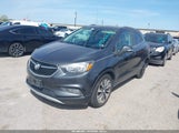 Buick Encore Preferred Ii KL4CJBSM5HB076460 снимка