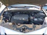 Acura Zdx 2HNYB1H43AH502924 снимка