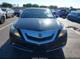 Acura Zdx 2HNYB1H43AH502924 снимка