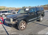 Jeep Commander Sport 1J8HH48K97C691393 снимка