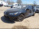 Toyota Camry Se 4T1BF1FK3HU393515 снимка