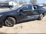 Toyota Camry Se 4T1BF1FK3HU393515 снимка