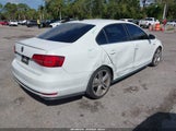 Volkswagen Jetta Gli 3VW4T7AJ3HM366226 снимка