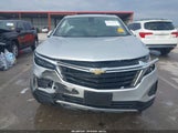 Chevrolet Equinox Fwd Lt 3GNAXKEV2NL194516 fotografie
