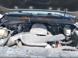 Chevrolet Tahoe Z71 1GNEK13T64R259371 fotografie