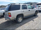 Chevrolet Tahoe Z71 1GNEK13T64R259371 снимка