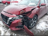 Nissan Sentra Sv Xtronic Cvt 3N1AB8CV6LY253048 снимка