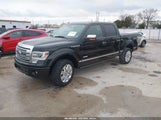 Ford F-150 Platinum 1FTFW1ET7EFA62324 снимка
