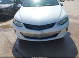 Chevrolet Volt Lt 1G1RA6S58HU147163 снимка