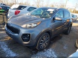 Kia Sportage Ex KNDPNCAC5H7050860 снимка