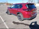 Nissan Rogue Sv 5N1BT3BA2TC721068 снимка