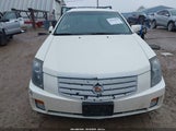 Cadillac Cts Standard 1G6DM57T370131620 снимка