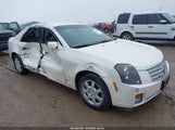 Cadillac Cts Standard 1G6DM57T370131620 снимка