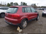 Volkswagen Tiguan S WVGBV7AX8GW040635 снимка