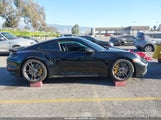 Porsche 911 Turbo 50 Years/Turbo Cabriolet/Turbo S Cabriolet WP0AD2A90SS265655 photo