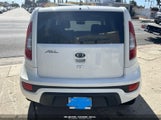 Kia Soul + KNDJT2A62C7414385 снимка