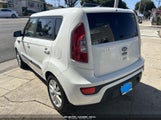 Kia Soul + KNDJT2A62C7414385 fotografie