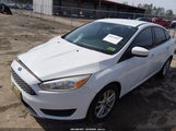 Ford Focus Se 1FADP3FEXJL228319 снимка