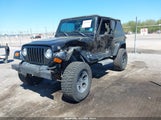 Jeep Wrangler Unlimited 1J4FA44S66P759563 снимка