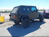Jeep Wrangler Unlimited 1J4FA44S66P759563 снимка