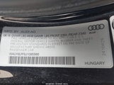 Audi A3 2.0T Premium WAUY8LFF9J1085986 снимка