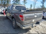Ford F-150 Xlt 1FTFW1EF0BFC75377 снимка