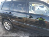 Toyota Highlander Hybrid Limited V6 JTEEW21A770048480 fotografie