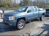 Chevrolet Silverado  Ltz 1GCRKTE74DZ155273 снимка