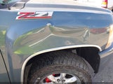 Chevrolet Silverado  Ltz 1GCRKTE74DZ155273 снимка