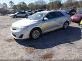 Toyota Camry Le 4T1BF1FK4EU783812 снимка