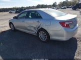 Toyota Camry Le 4T1BF1FK4EU783812 снимка
