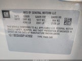 Chevrolet Malibu 1Ls 1G11B5SA9DF147852 снимка