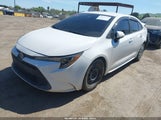 Toyota Corolla Le 5YFEPRAE7LP108187 снимка