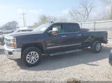 Chevrolet Silverado 3500Hd Ltz 1GC4K0C82GF210765 fotografie