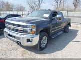 Chevrolet Silverado 3500Hd Ltz 1GC4K0C82GF210765 fotografie
