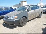 Toyota Corolla Le 1NXBR32EX5Z392148 снимка