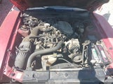 Ford Mustang 1FALP4040VF207940 снимка