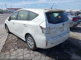 Toyota Prius V Three JTDZN3EU3C3030036 снимка