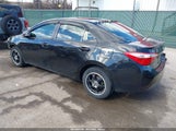 Toyota Corolla S 2T1BURHE6EC100215 снимка