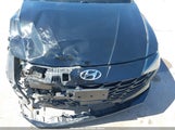 Hyundai Elantra Sel 5NPLS4AG5PH086574 снимка