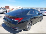 Hyundai Elantra Sel 5NPLS4AG5PH086574 снимка