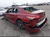 Toyota Camry Se 4T1B11HK7JU671155 photo