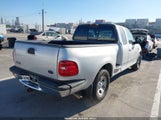 Ford F-150 Lariat/Work Series/Xl/Xlt 1FTRX07W0XKA03721 photo