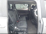Honda Odyssey Ex-L 5FNRL6H68SB084633 photo