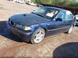 BMW 330I WBAEV53434KM34570 fotografie