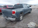 Toyota Tundra Limited 5.7L V8 5TFHW5F14AX100237 снимка