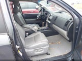 Toyota Tundra Limited 5.7L V8 5TFHW5F14AX100237 photo