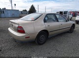 Honda Accord Lx JHMCD5631SC043293 снимка